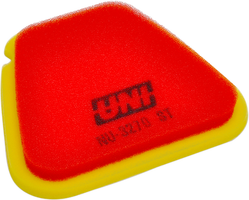 UNI FILTER Air Filter - Yamaha