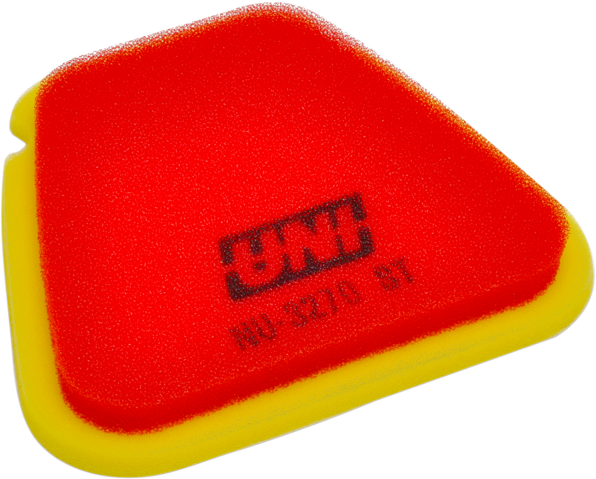 UNI FILTER Air Filter - Yamaha