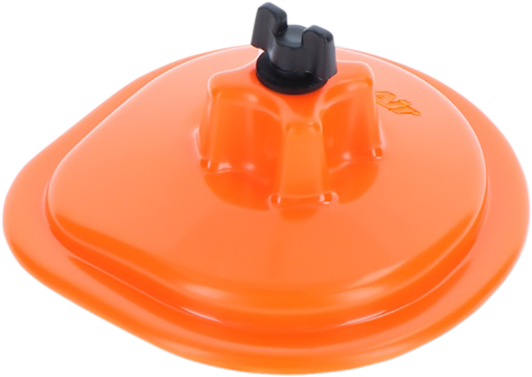TWIN AIR Airbox Cover - Yamaha