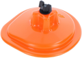 TWIN AIR Airbox Cover - Yamaha