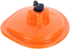 TWIN AIR Airbox Cover - Yamaha