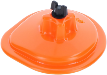 TWIN AIR Airbox Cover - Yamaha