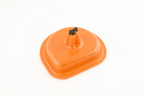 TWIN AIR Airbox Cover - Yamaha