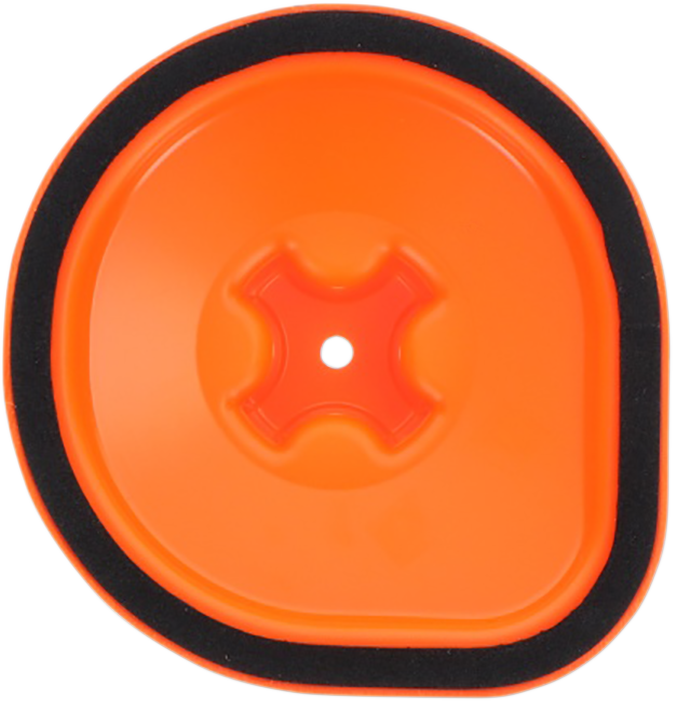 TWIN AIR Airbox Cover - Yamaha