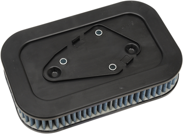 Drag Specialties Air Wash 04-13XL Filter