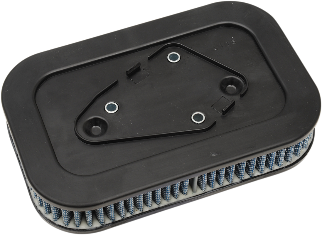 Drag Specialties Air Wash 04-13XL Filter