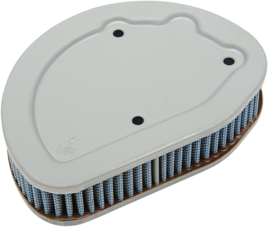 Drag Specialties Air Wash 14-16TOUR Filter