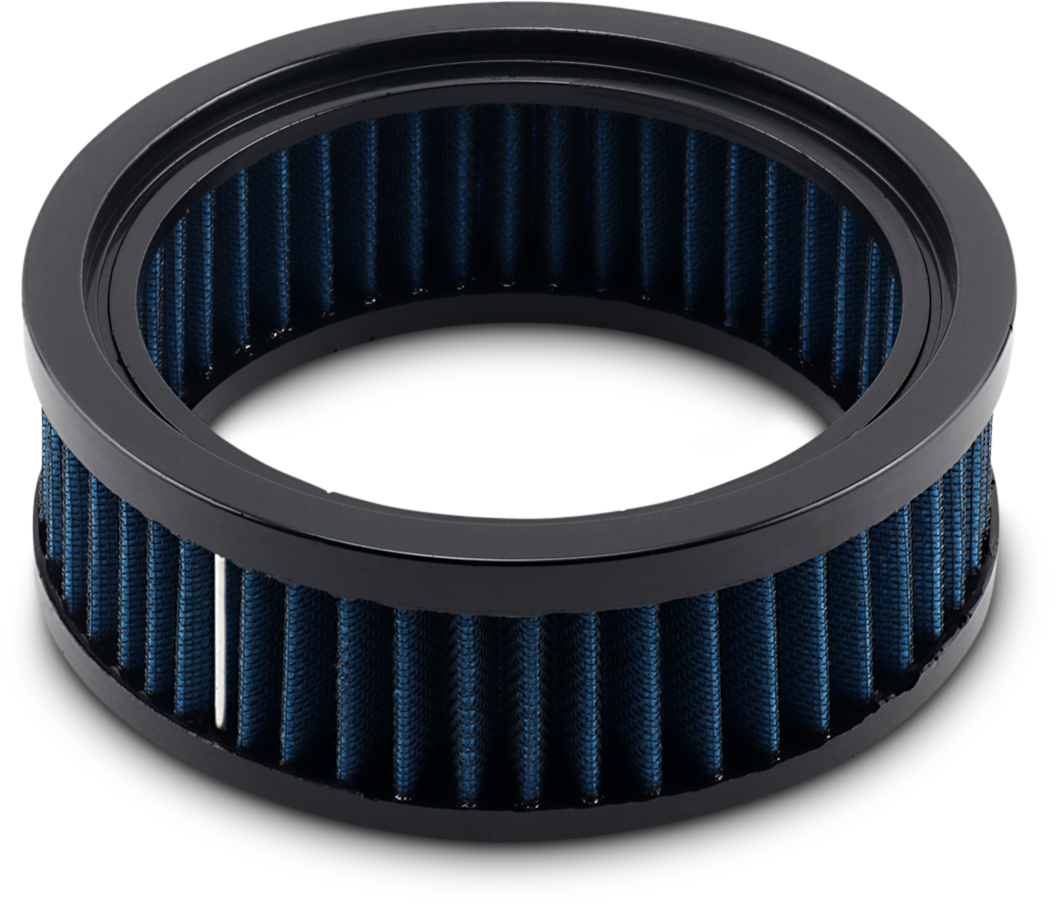 Drag Specialties Air Wash S&s Filter