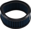 Drag Specialties Air Wash S&s T/drp Filter