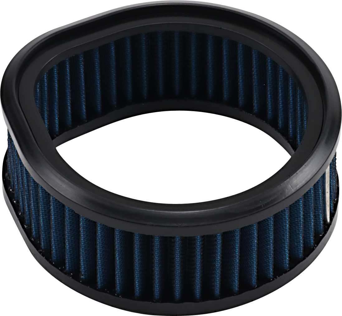 Drag Specialties Air Wash S&s T/drp Filter