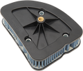 Drag Specialties Air Wash Flt 17-22 Filter