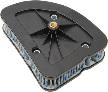 Drag Specialties Air Wash Flt 17-22 Filter