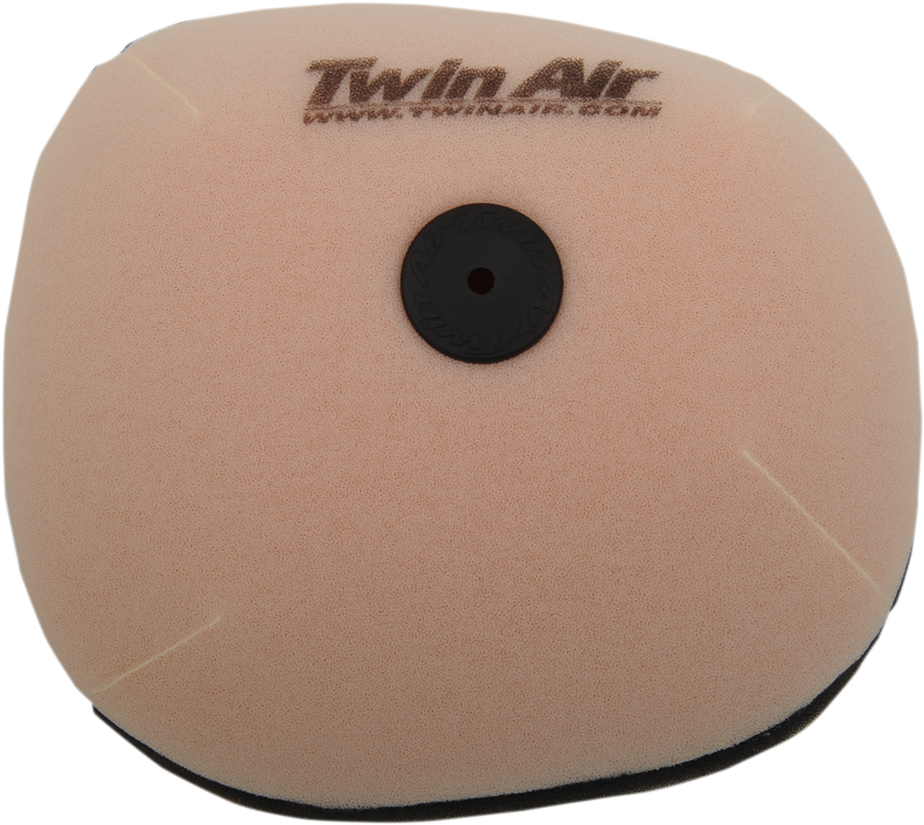 TWIN AIR Replacement Backfire Air Filter - Kawasaki
