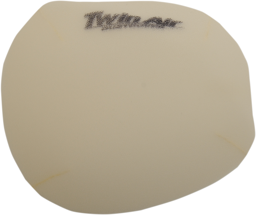 TWIN AIR Air Filter Dust Cover - Kawasaki