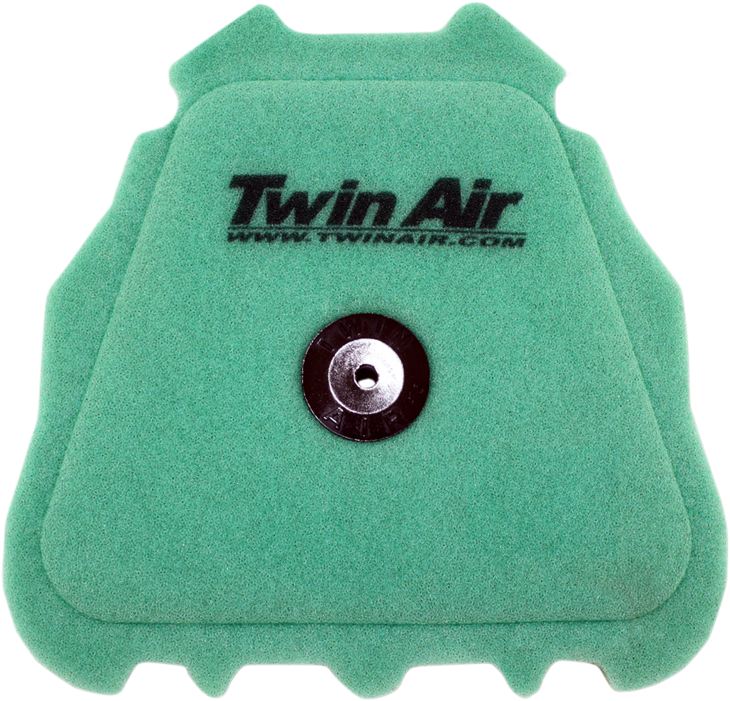 TWIN AIR Factory Pre-Oiled Air Filter - Fantic/Yamaha