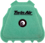 TWIN AIR Factory Pre-Oiled Air Filter - Fantic/Yamaha