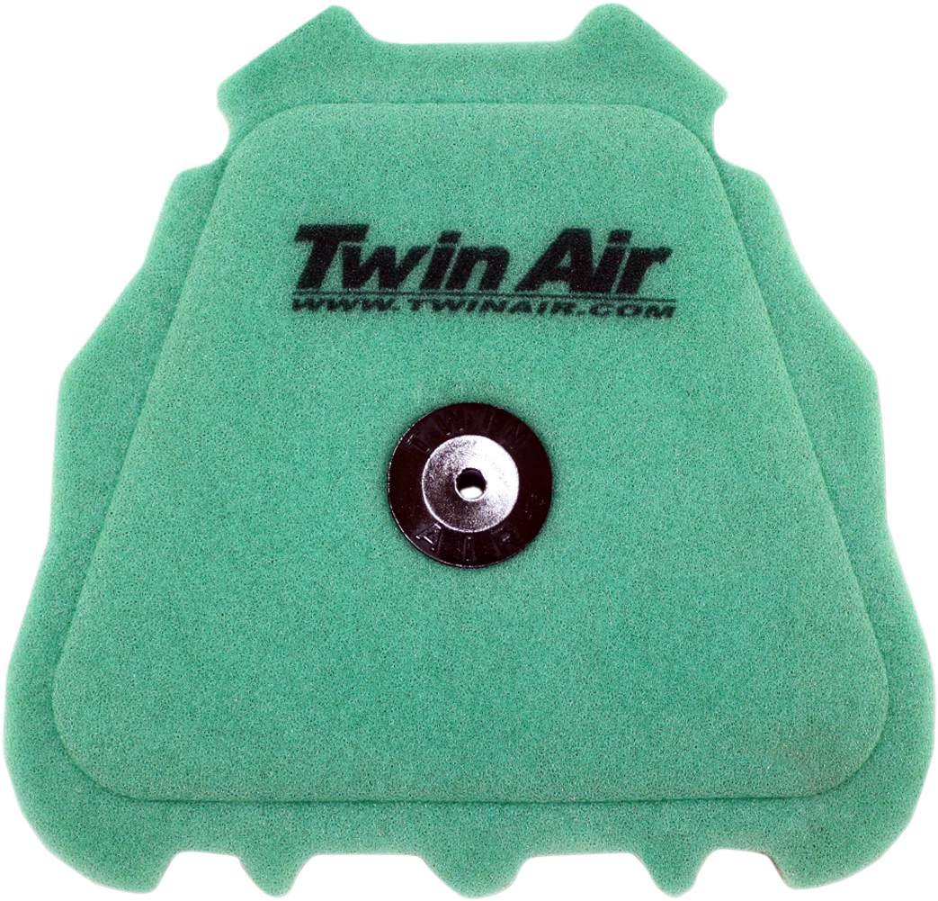 TWIN AIR Factory Pre-Oiled Air Filter - Fantic/Yamaha