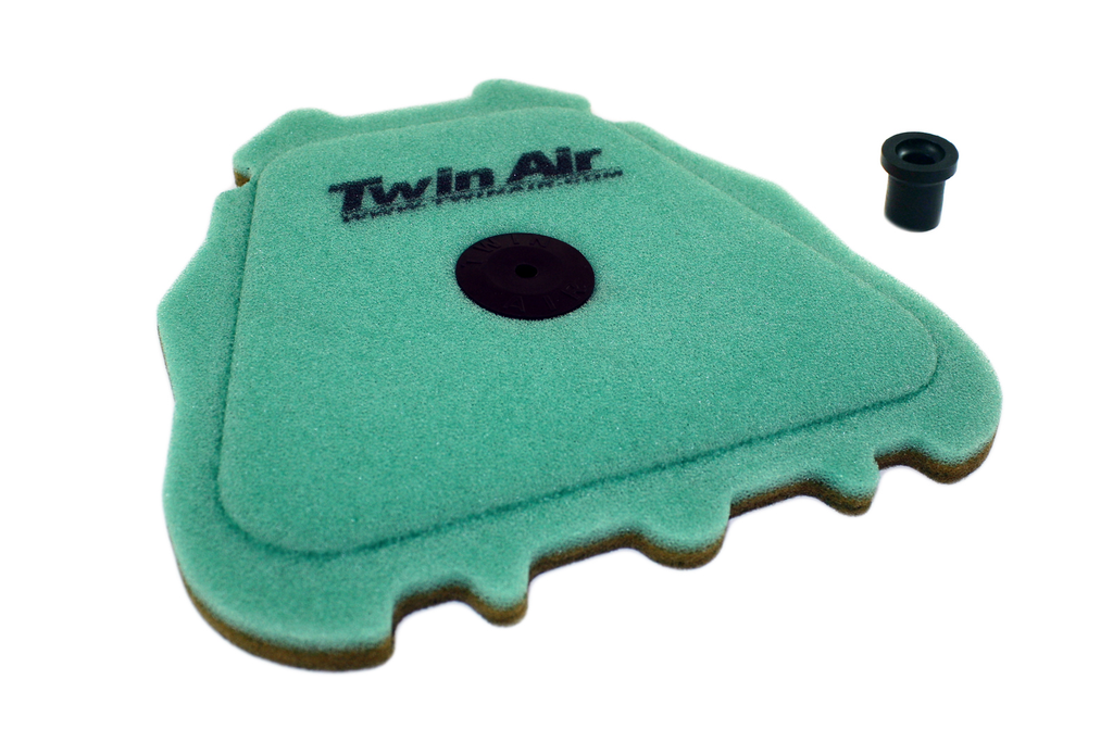 TWIN AIR Factory Pre-Oiled Air Filter - Fantic/Yamaha
