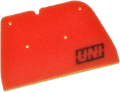 UNI FILTER Air Filter - Kawasaki