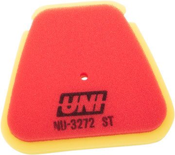 UNI FILTER Air Filter - Yamaha