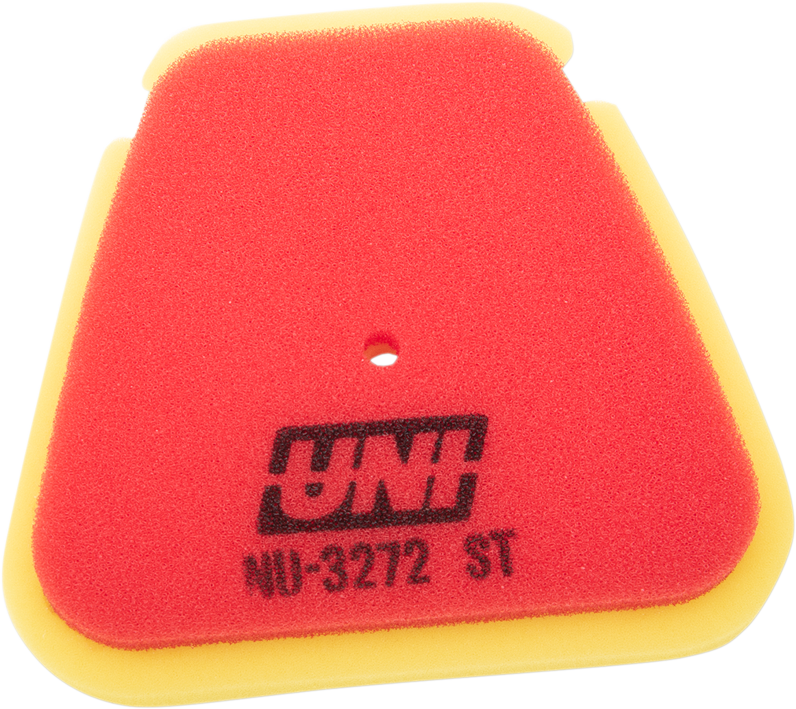 UNI FILTER Air Filter - Yamaha
