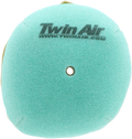 TWIN AIR Factory Pre-Oiled Air Filter - Yamaha