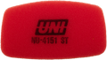 UNI FILTER Air Filter - Honda