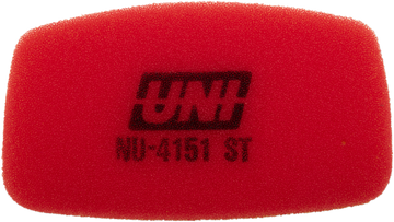 UNI FILTER Air Filter - Honda