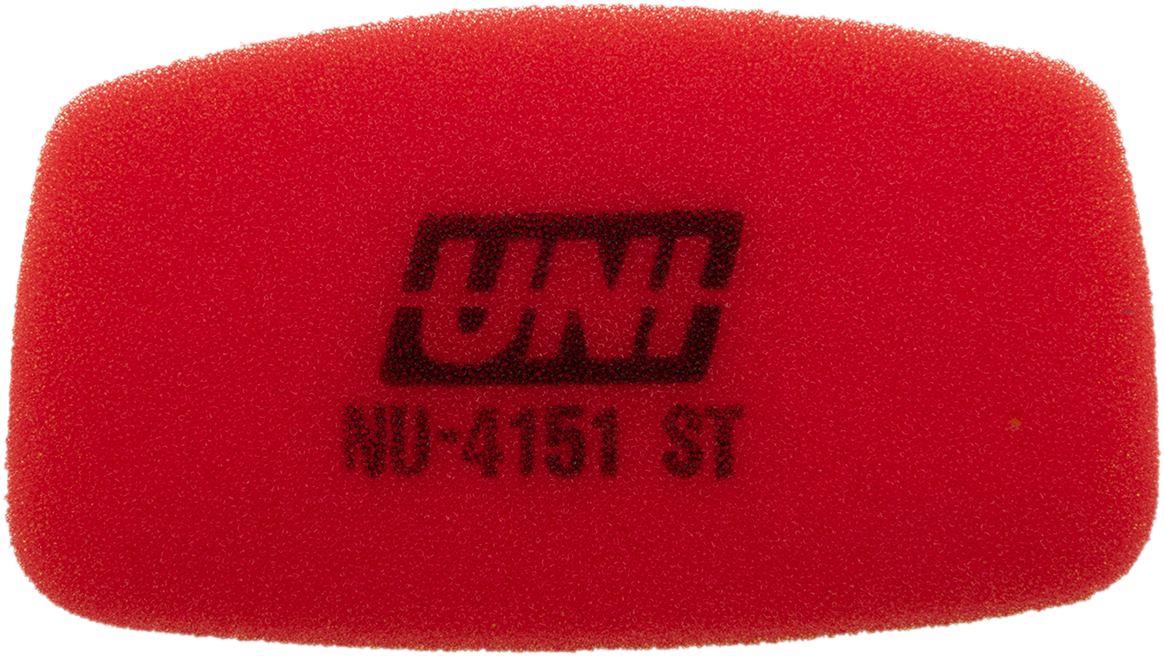UNI FILTER Air Filter - Honda