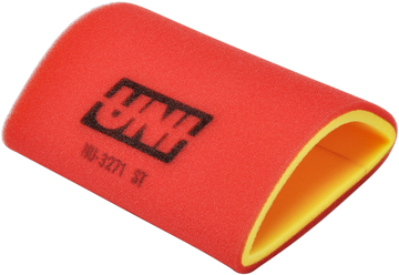 UNI FILTER Air Filter - Yamaha