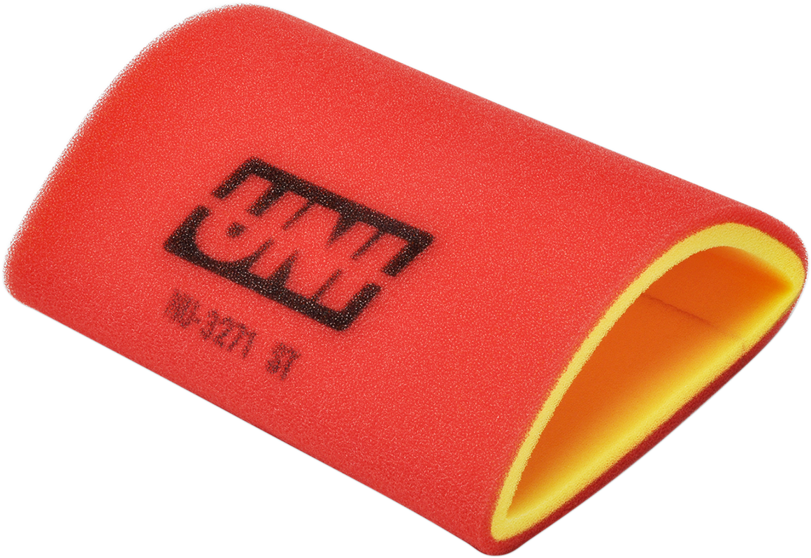 UNI FILTER Air Filter - Yamaha