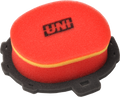 UNI FILTER Air Filter - Honda