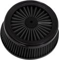 VANCE & HINES Replacement VO2 Air Filter - Black