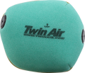 TWIN AIR Factory Pre-Oiled Air Filter - Gas Gas/Husqvarna/KTM