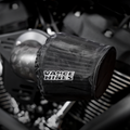 VANCE & HINES VO2 Rain Sock - Falcon/90°