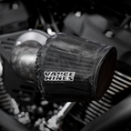 VANCE & HINES VO2 Rain Sock - Falcon/90°