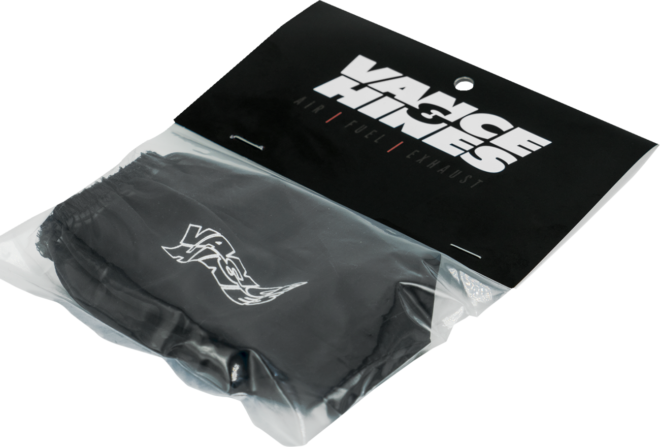 VANCE & HINES VO2 Rain Sock - Falcon/90°