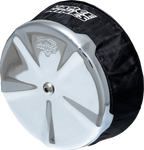 VANCE & HINES VO2 Rain Sock - Naked