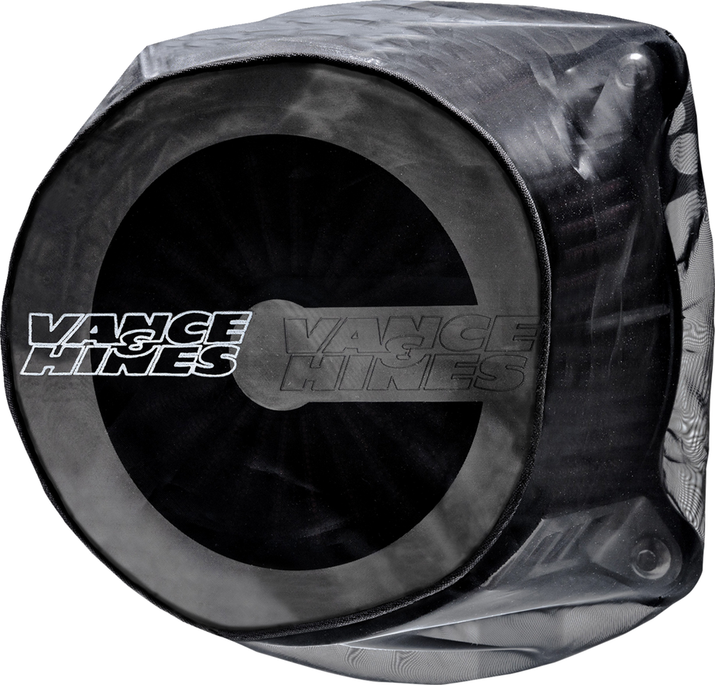 VANCE & HINES VO2 Rain Sock - Cage Fighter/Radiant III