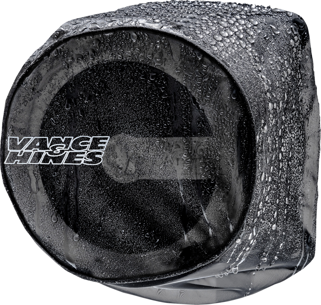 VANCE & HINES VO2 Rain Sock - Cage Fighter/Radiant III