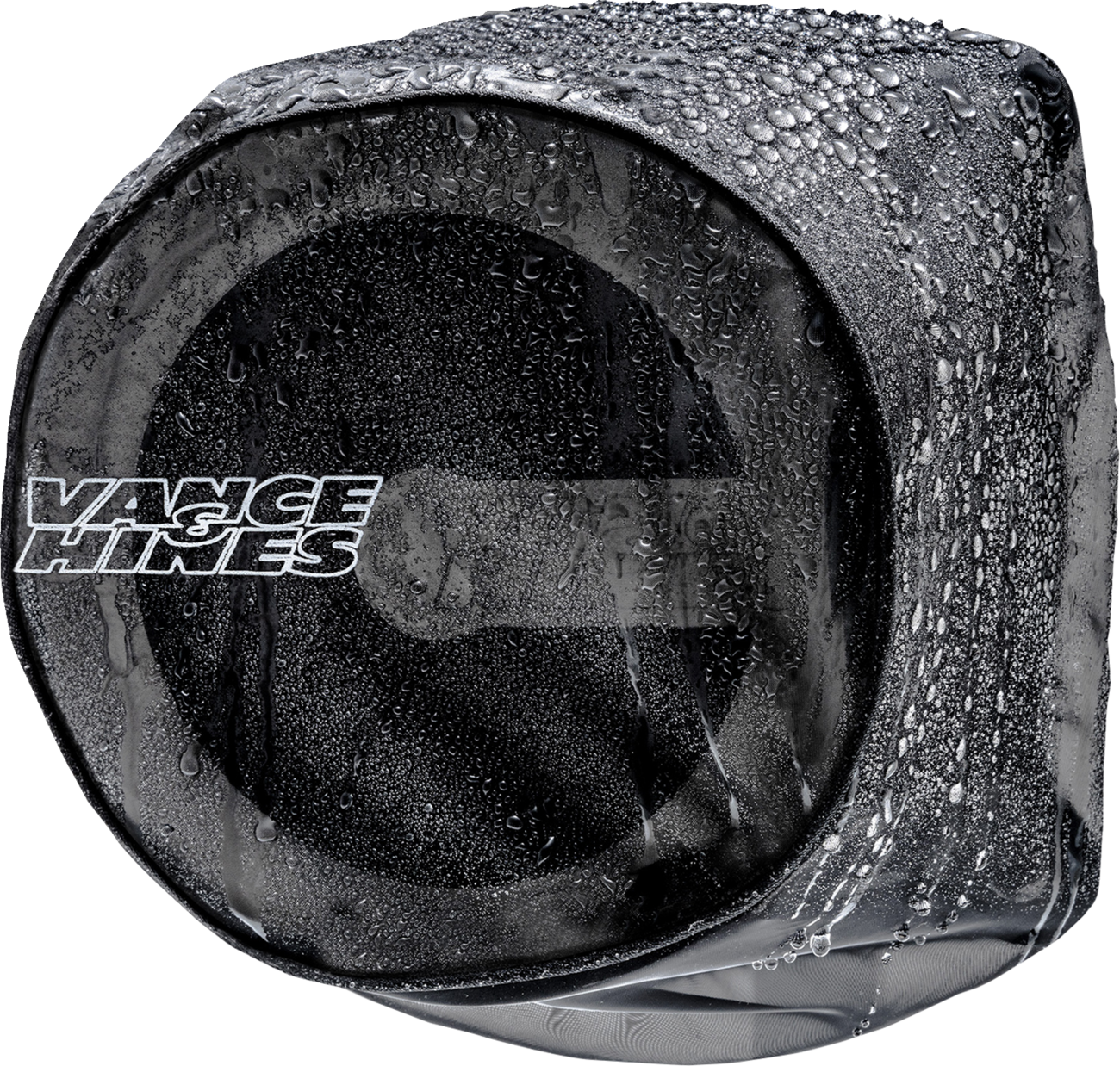 VANCE & HINES VO2 Rain Sock - Cage Fighter/Radiant III