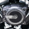 VANCE & HINES VO2 Rain Sock - America/Blade/Rogue/X