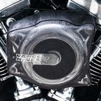 VANCE & HINES VO2 Rain Sock - Naked