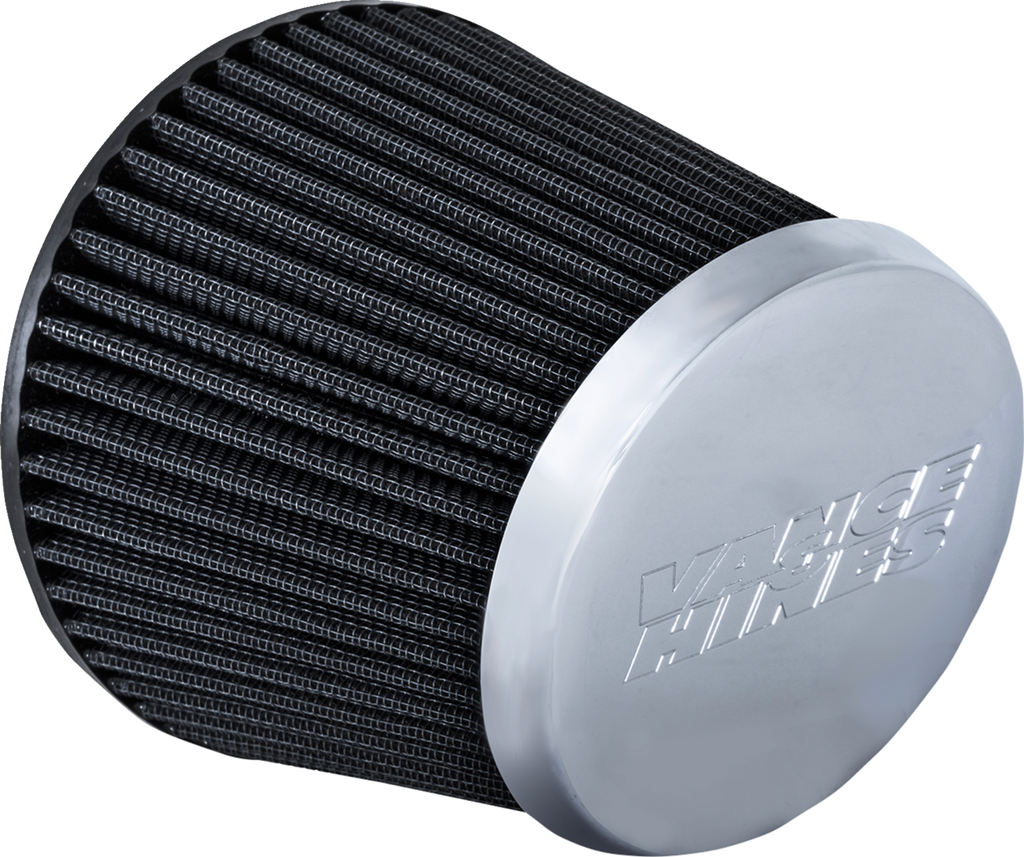 VANCE & HINES Air Filter - VO2 Falcon - Black