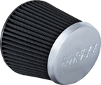 VANCE & HINES Air Filter - VO2 Falcon - Black