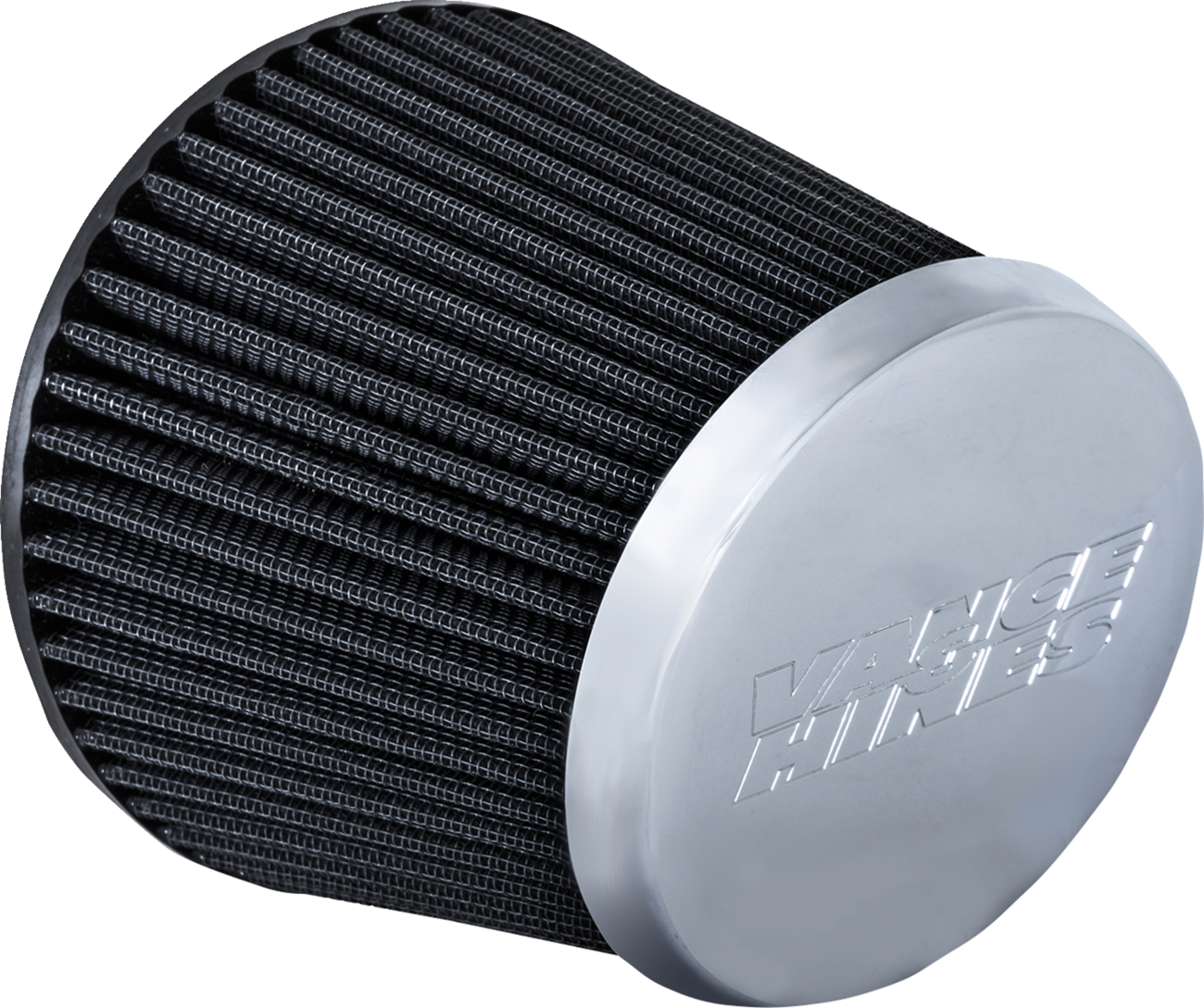VANCE & HINES Air Filter - VO2 Falcon - Black