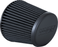 VANCE & HINES Air Filter - VO2 Falcon - Black