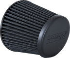 VANCE & HINES Air Filter - VO2 Falcon - Black