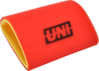 UNI FILTER Air Filter - Yamaha