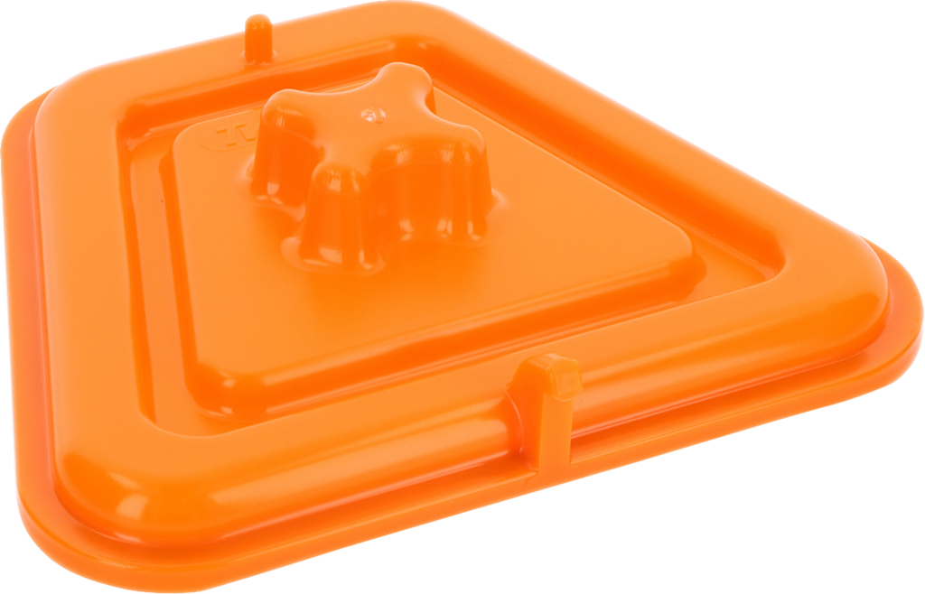 TWIN AIR Airbox Cover - Yamaha